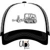 *SUMMERSALE* Trucker Cap met je eigen print  Thumbnail