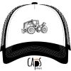 *SUMMERSALE* Trucker Cap met je eigen print  Thumbnail