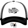 *SUMMERSALE* Trucker Cap met je eigen print  Thumbnail