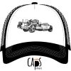 *SUMMERSALE* Trucker Cap met je eigen print  Thumbnail