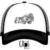 *SUMMERSALE* Trucker Cap met je eigen print  Thumbnail