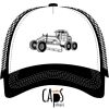 *SUMMERSALE* Trucker Cap met je eigen print  Thumbnail