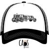 *SUMMERSALE* Trucker Cap met je eigen print  Thumbnail