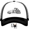 *SUMMERSALE* Trucker Cap met je eigen print  Thumbnail