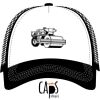 *SUMMERSALE* Trucker Cap met je eigen print  Thumbnail