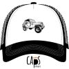 *SUMMERSALE* Trucker Cap met je eigen print  Thumbnail