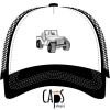 *SUMMERSALE* Trucker Cap met je eigen print  Thumbnail