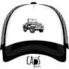 *SUMMERSALE* Trucker Cap met je eigen print  Thumbnail