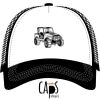 *SUMMERSALE* Trucker Cap met je eigen print  Thumbnail