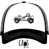 *SUMMERSALE* Trucker Cap met je eigen print  Thumbnail