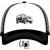 *SUMMERSALE* Trucker Cap met je eigen print  Thumbnail