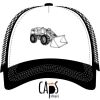 *SUMMERSALE* Trucker Cap met je eigen print  Thumbnail