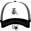 *SUMMERSALE* Trucker Cap met je eigen print  Thumbnail