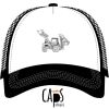 *SUMMERSALE* Trucker Cap met je eigen print  Thumbnail