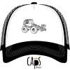 *SUMMERSALE* Trucker Cap met je eigen print  Thumbnail