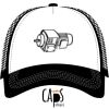 *SUMMERSALE* Trucker Cap met je eigen print  Thumbnail