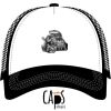 *SUMMERSALE* Trucker Cap met je eigen print  Thumbnail