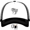 *SUMMERSALE* Trucker Cap met je eigen print  Thumbnail