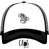 *SUMMERSALE* Trucker Cap met je eigen print  Thumbnail