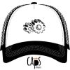 *SUMMERSALE* Trucker Cap met je eigen print  Thumbnail