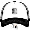 *SUMMERSALE* Trucker Cap met je eigen print  Thumbnail