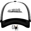 *SUMMERSALE* Trucker Cap met je eigen print  Thumbnail