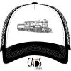 *SUMMERSALE* Trucker Cap met je eigen print  Thumbnail