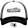 *SUMMERSALE* Trucker Cap met je eigen print  Thumbnail