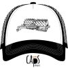 *SUMMERSALE* Trucker Cap met je eigen print  Thumbnail