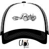 *SUMMERSALE* Trucker Cap met je eigen print  Thumbnail