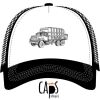 *SUMMERSALE* Trucker Cap met je eigen print  Thumbnail