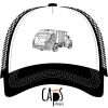 *SUMMERSALE* Trucker Cap met je eigen print  Thumbnail