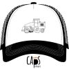 *SUMMERSALE* Trucker Cap met je eigen print  Thumbnail