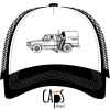 *SUMMERSALE* Trucker Cap met je eigen print  Thumbnail