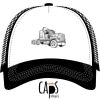 *SUMMERSALE* Trucker Cap met je eigen print  Thumbnail