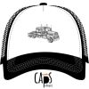 *SUMMERSALE* Trucker Cap met je eigen print  Thumbnail