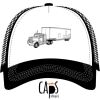 *SUMMERSALE* Trucker Cap met je eigen print  Thumbnail