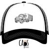 *SUMMERSALE* Trucker Cap met je eigen print  Thumbnail