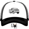 *SUMMERSALE* Trucker Cap met je eigen print  Thumbnail