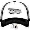 *SUMMERSALE* Trucker Cap met je eigen print  Thumbnail