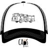 *SUMMERSALE* Trucker Cap met je eigen print  Thumbnail