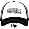 *SUMMERSALE* Trucker Cap met je eigen print  Thumbnail