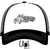 *SUMMERSALE* Trucker Cap met je eigen print  Thumbnail