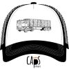 *SUMMERSALE* Trucker Cap met je eigen print  Thumbnail