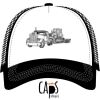 *SUMMERSALE* Trucker Cap met je eigen print  Thumbnail