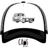 *SUMMERSALE* Trucker Cap met je eigen print  Thumbnail