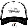 *SUMMERSALE* Trucker Cap met je eigen print  Thumbnail