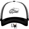 *SUMMERSALE* Trucker Cap met je eigen print  Thumbnail