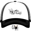 *SUMMERSALE* Trucker Cap met je eigen print  Thumbnail