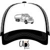 *SUMMERSALE* Trucker Cap met je eigen print  Thumbnail